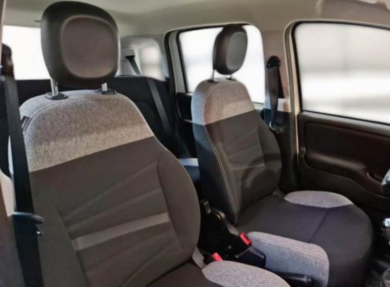 Fiat Panda usata a Catania (5)