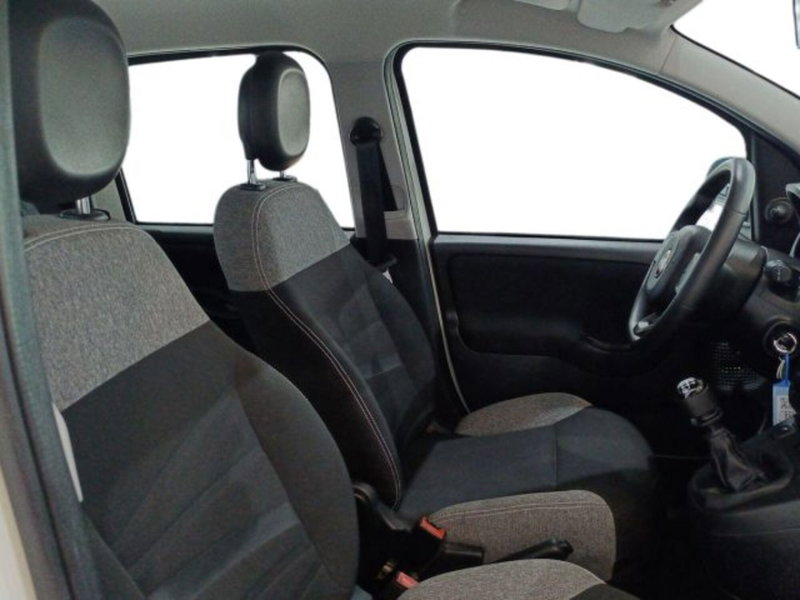 Fiat Panda usata a Catania (10)
