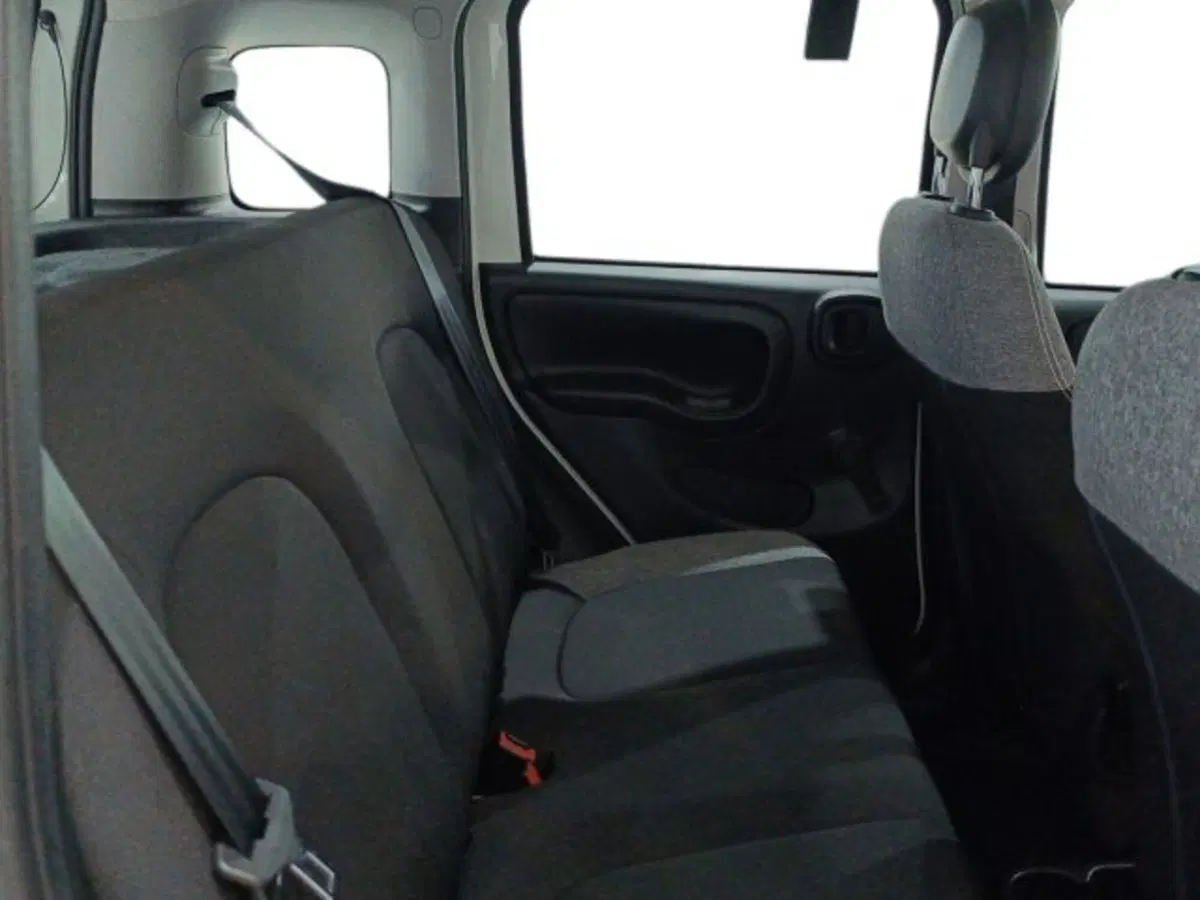 Fiat Panda usata a Catania (11)