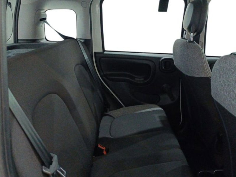 Fiat Panda usata a Catania (11)