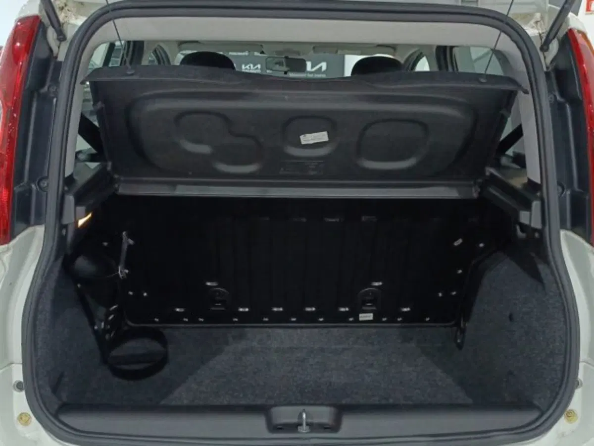 Fiat Panda usata a Catania (12)