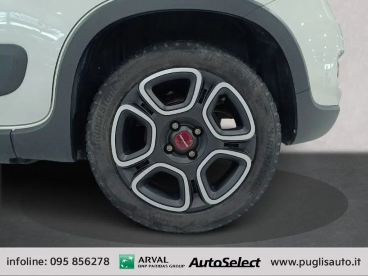 Fiat Panda usata a Catania (14)