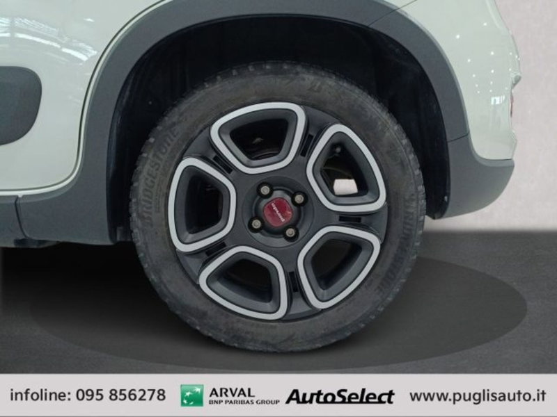Fiat Panda usata a Catania (14)
