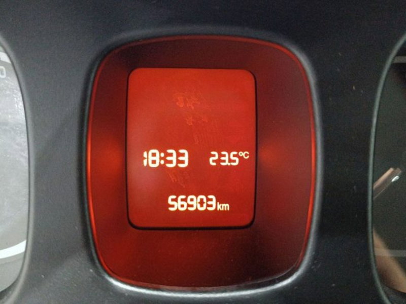 Fiat Panda usata a Catania (15)