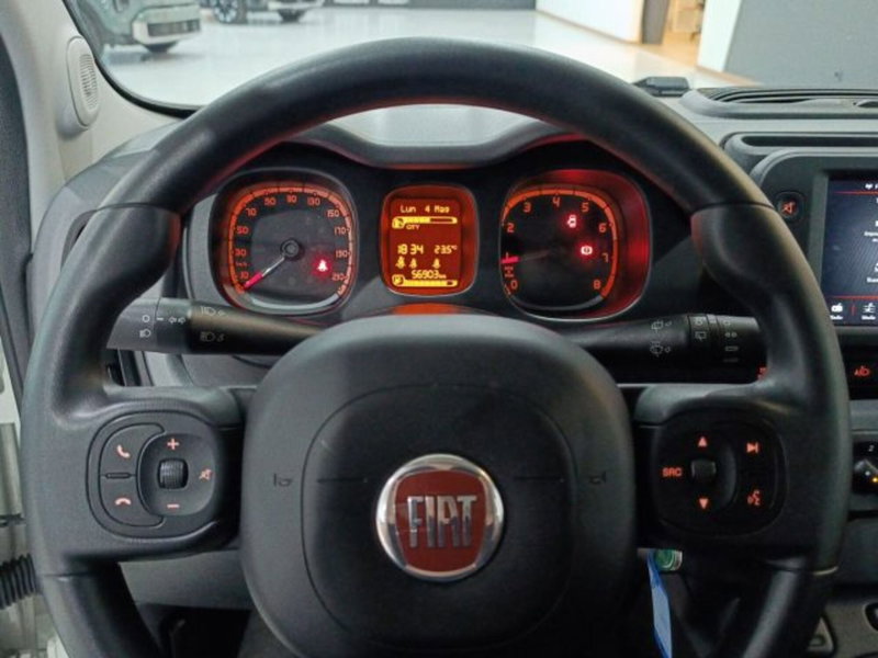 Fiat Panda usata a Catania (17)