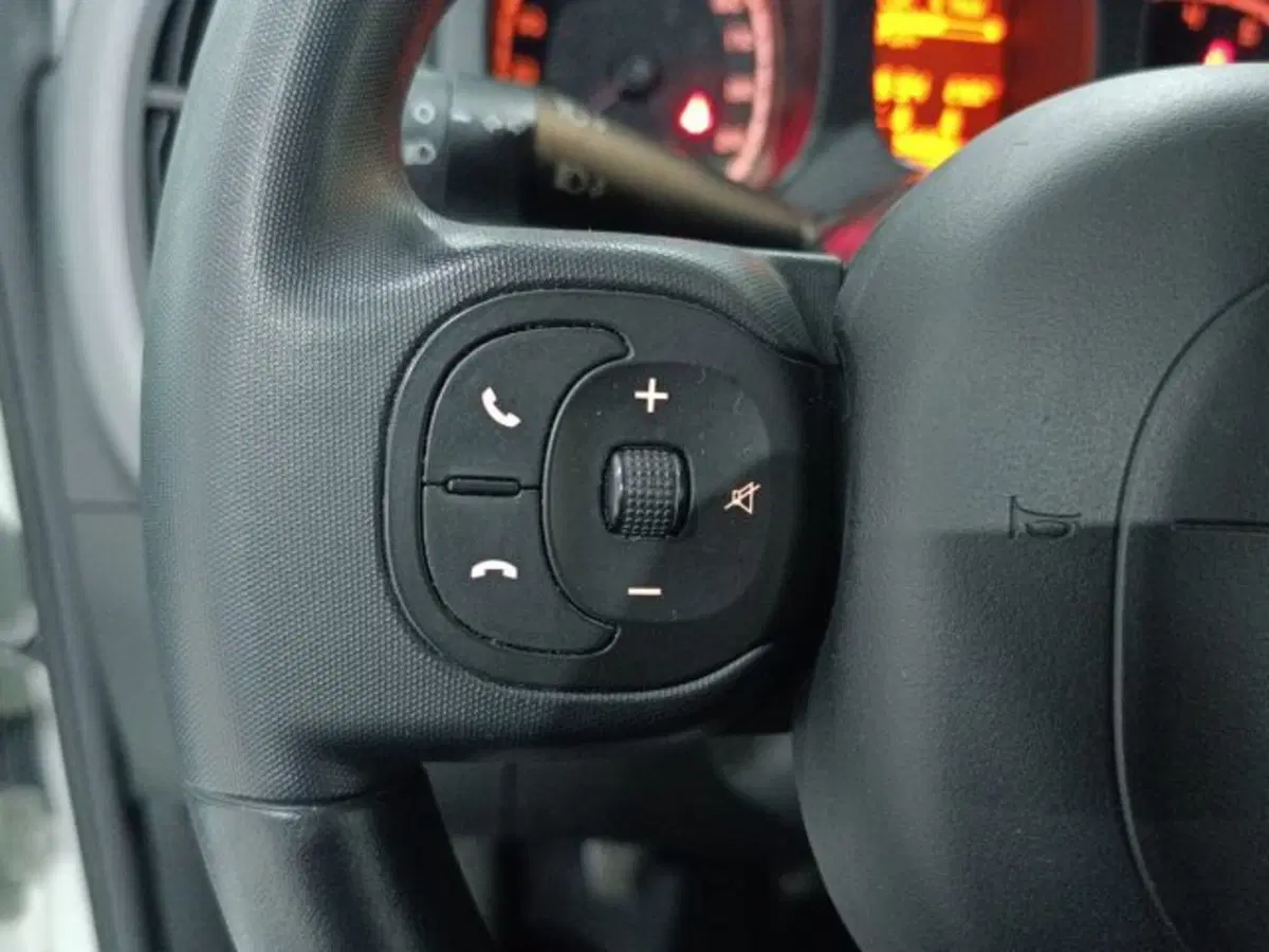 Fiat Panda usata a Catania (18)