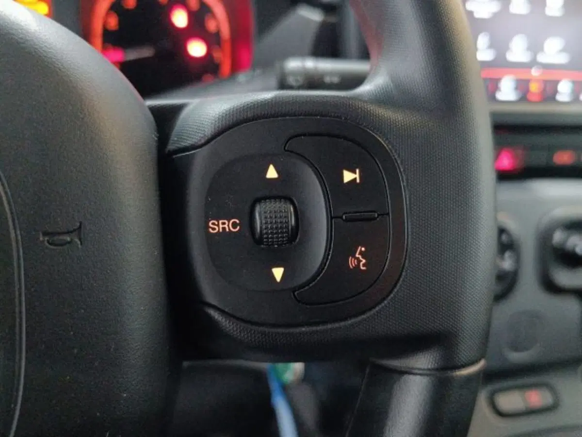 Fiat Panda usata a Catania (19)