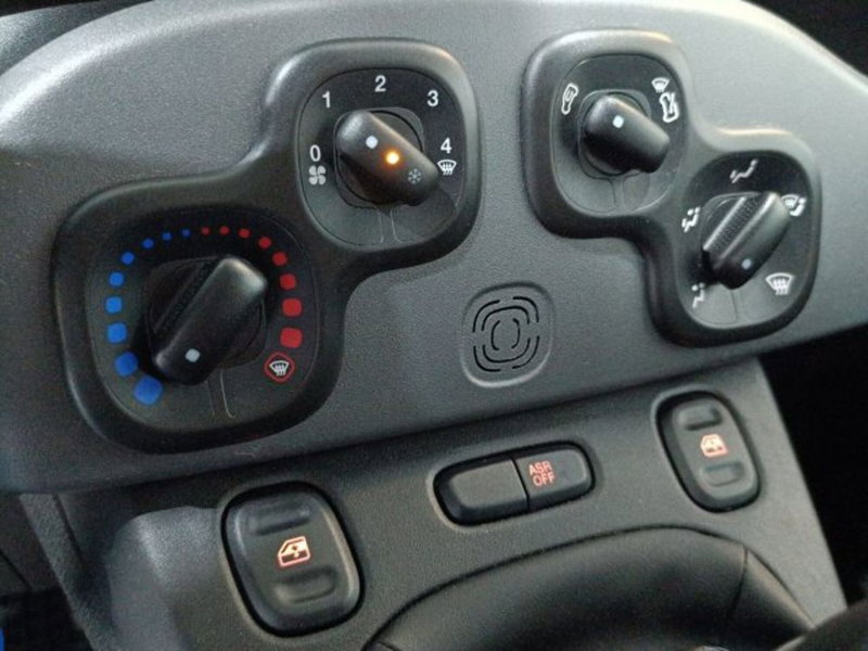 Fiat Panda usata a Catania (20)