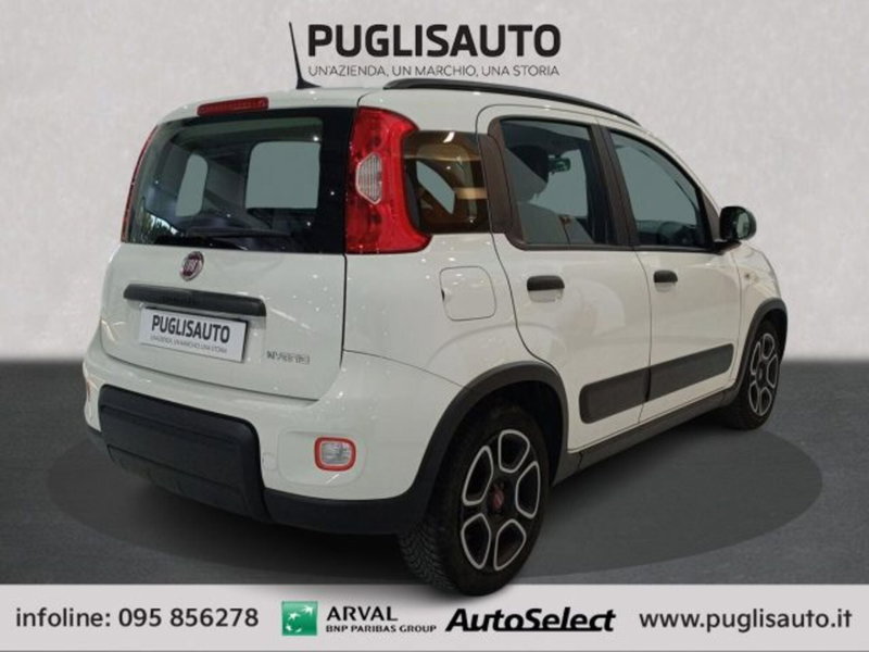Fiat Panda usata a Catania (4)