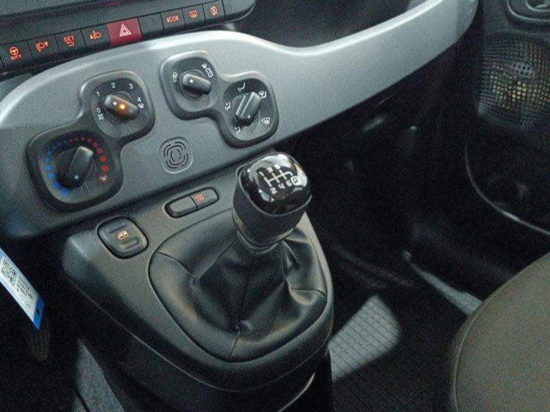 Fiat Panda usata a Catania (8)