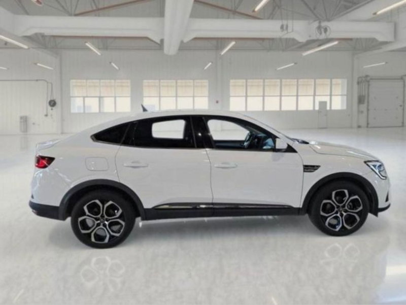 Renault Arkana usata a Catania (3)