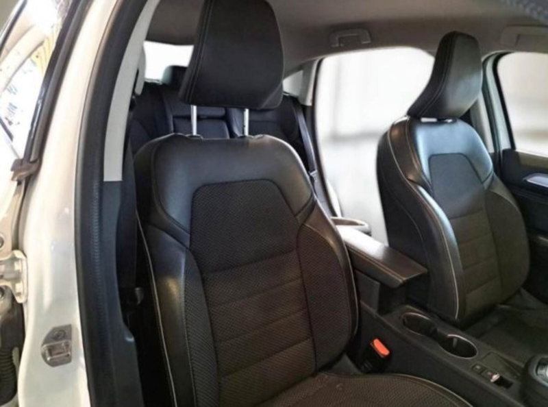 Renault Arkana usata a Catania (5)