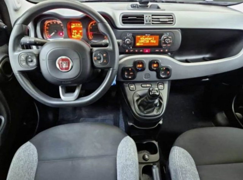 Fiat Panda usata a Catania (4)