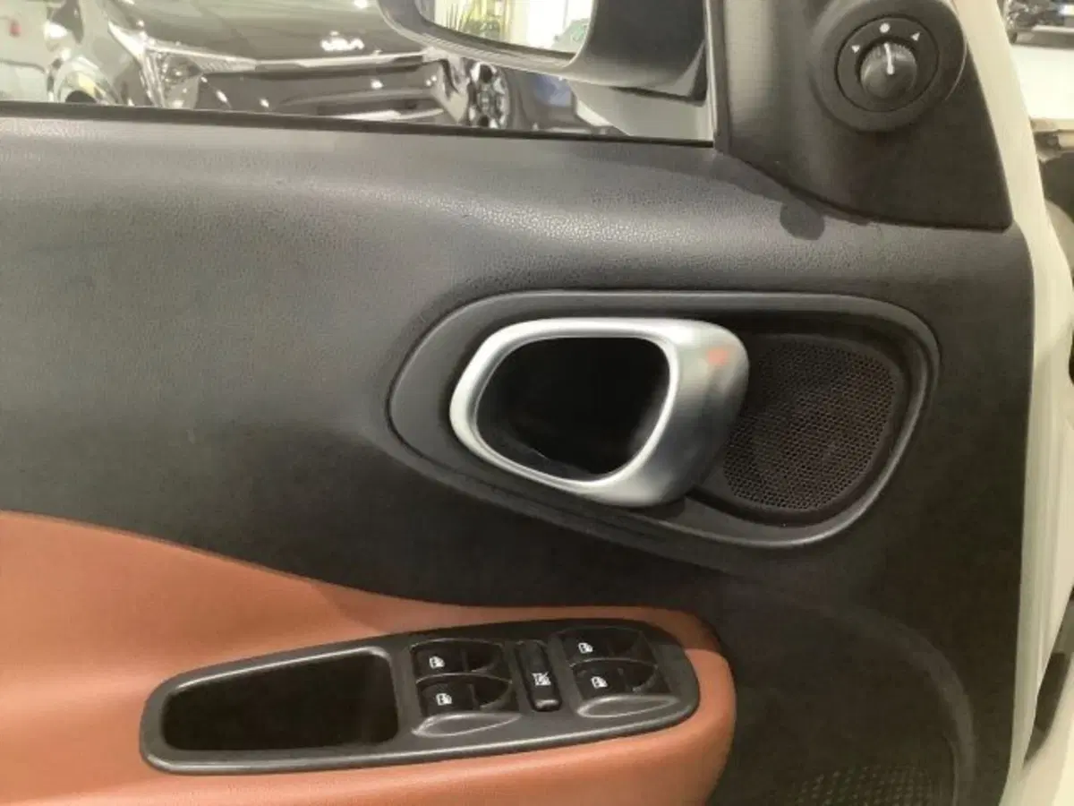 Fiat 500L usata a Catania (20)