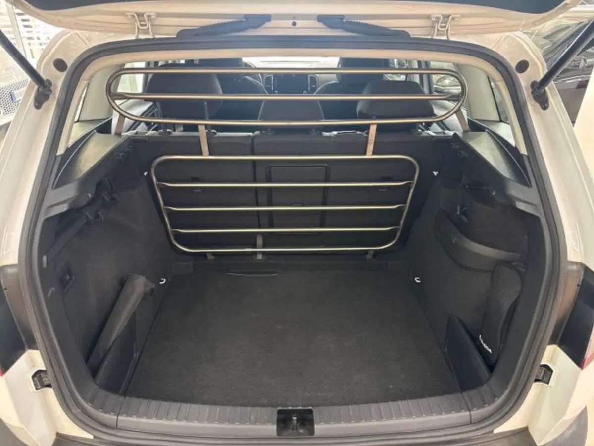 Skoda Karoq usata a Catania (12)