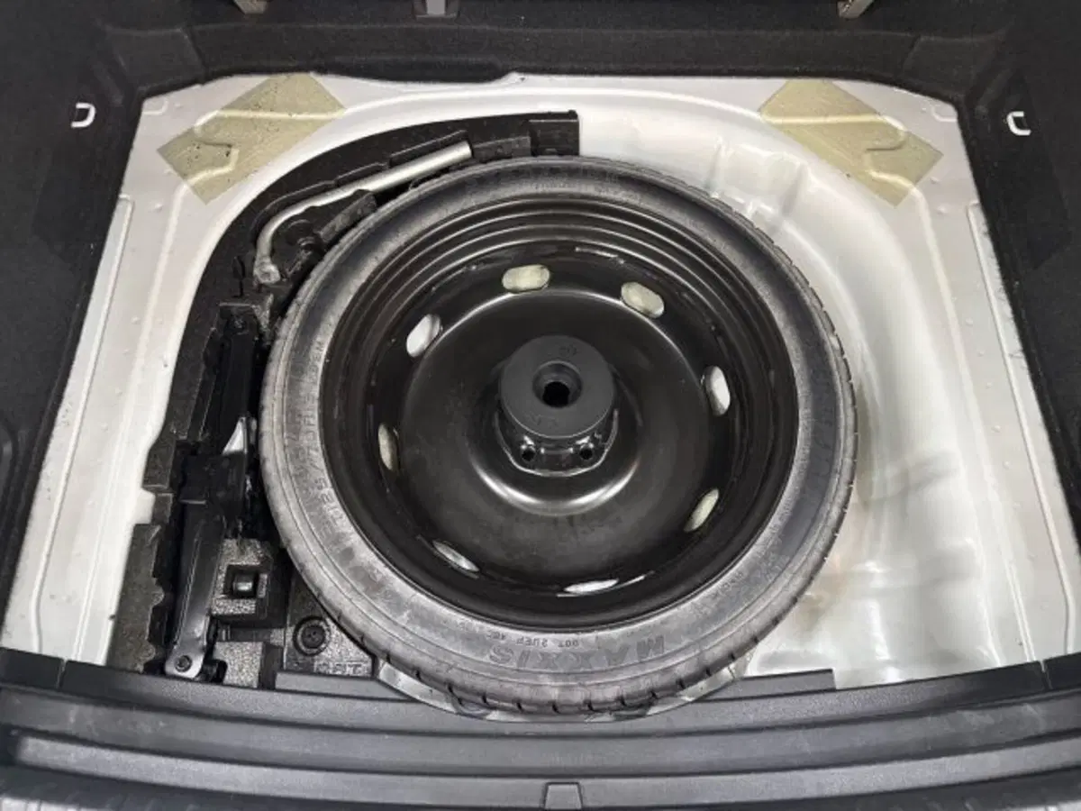 Skoda Karoq usata a Catania (13)