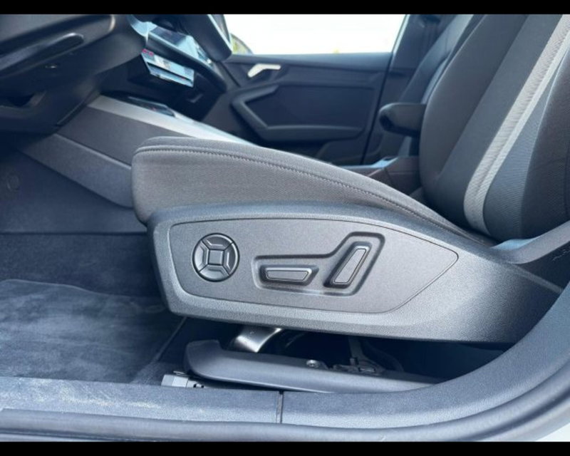 Audi A3 Sportback usata a Treviso (11)