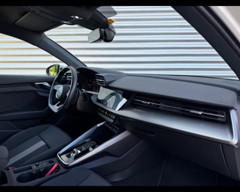 Audi A3 Sportback usata a Treviso (3)