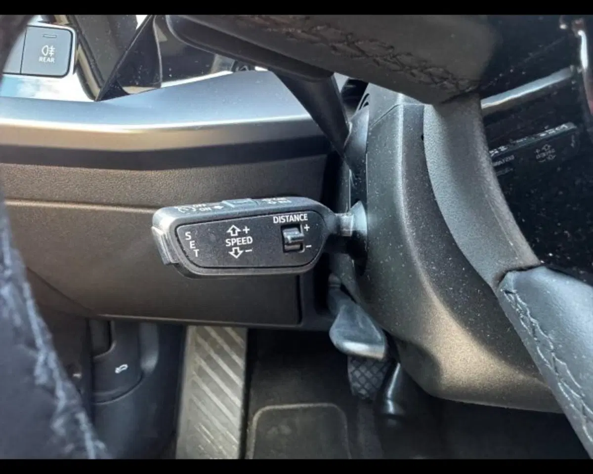 Audi A3 Sportback usata a Treviso (7)