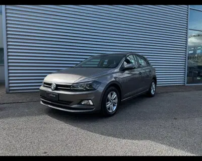 Volkswagen Polo 1.6 TDI 5p. Comfortline BlueMotion Technology del 2018 usata a Conegliano