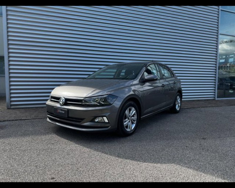 Volkswagen Polo usata a Treviso