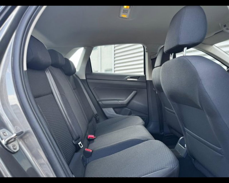 Volkswagen Polo usata a Treviso (10)