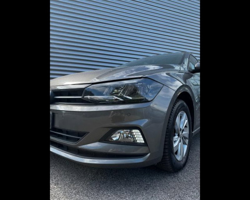 Volkswagen Polo usata a Treviso (11)