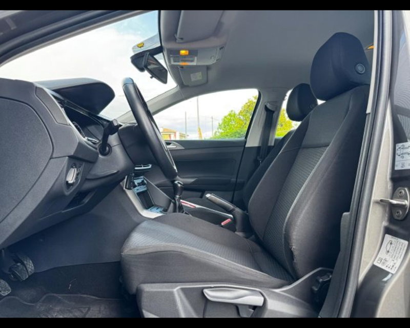 Volkswagen Polo usata a Treviso (9)