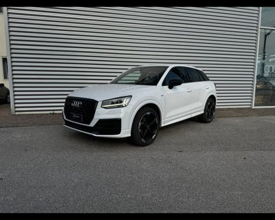 Audi Q2 35 2.0 tdi S line edition quattro s-tronic del 2019 usata a Conegliano