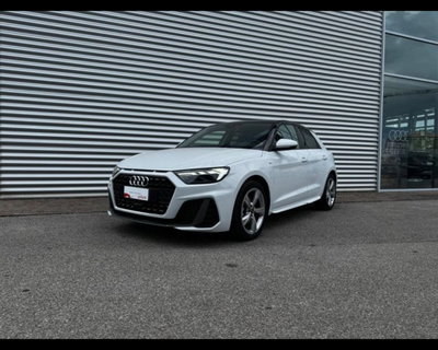Audi A1 Sportback 35 1.5 tfsi S line Edition s-tronic del 2025 usata a Conegliano