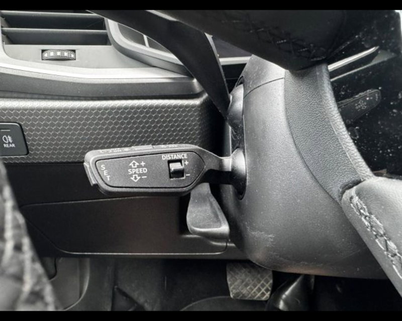 Audi A1 Sportback usata a Treviso (6)