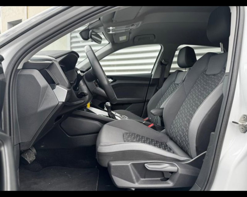 Audi A1 Sportback usata a Treviso (9)