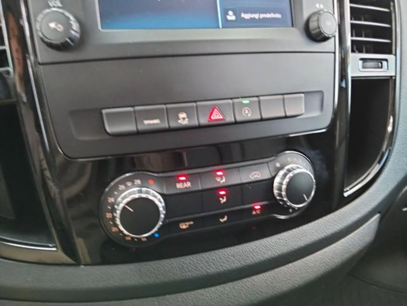 Mercedes-Benz Vito usata a Como (16)