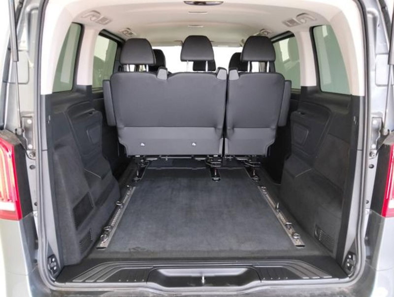 Mercedes-Benz Vito usata a Como (17)