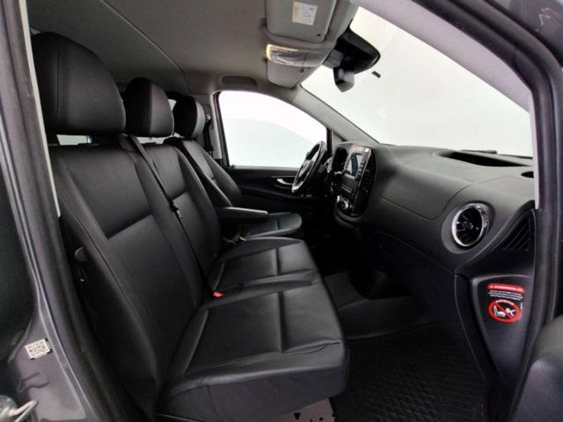 Mercedes-Benz Vito usata a Como (3)