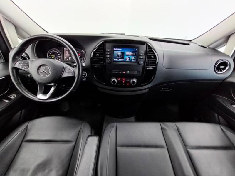 Mercedes-Benz Vito usata a Como (4)