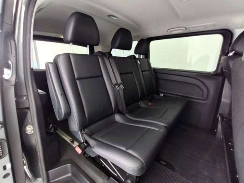 Mercedes-Benz Vito usata a Como (5)