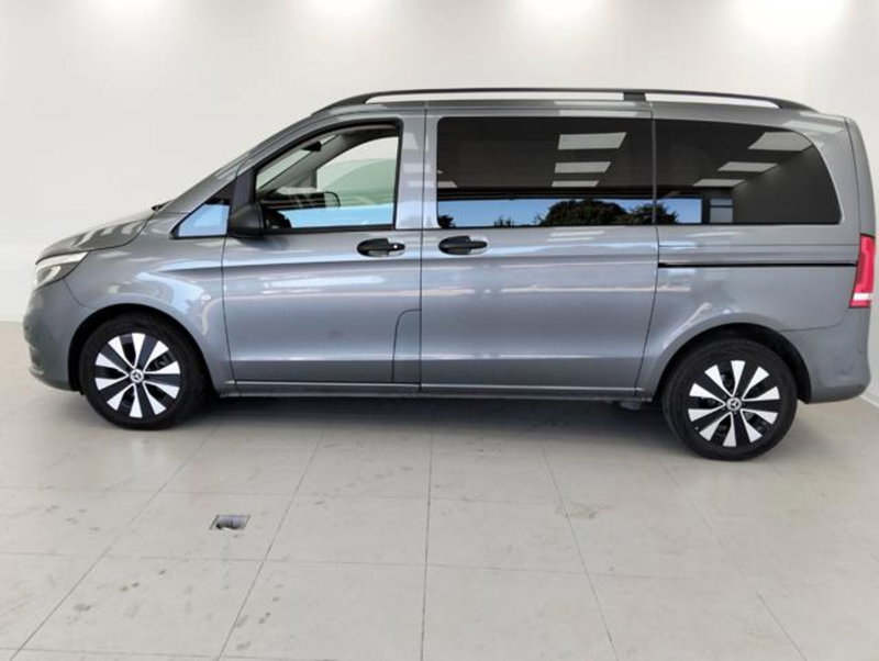 Mercedes-Benz Vito usata a Como (8)