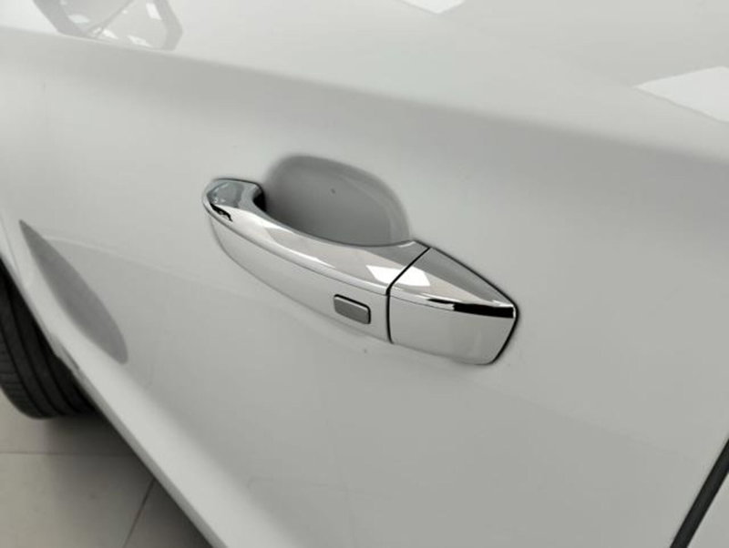 Mg ZS (2021-->) usata a Como (10)