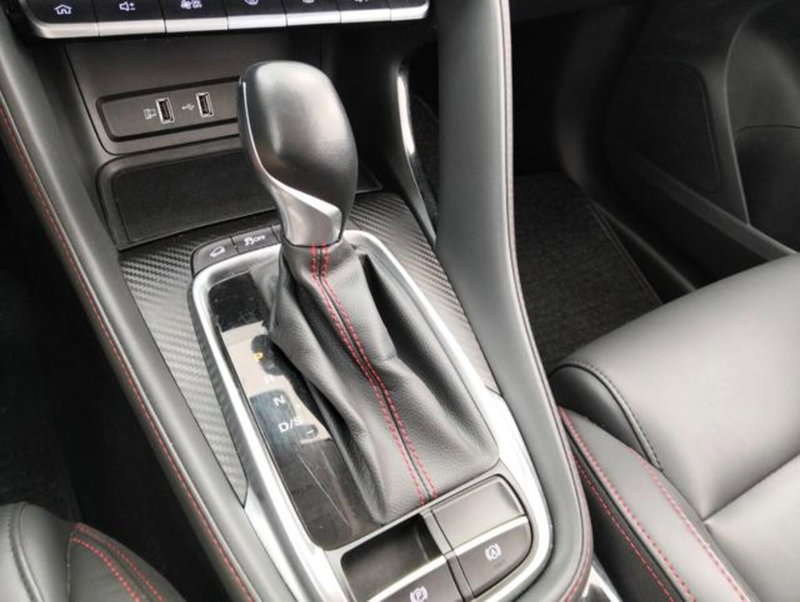 Mg ZS (2021-->) usata a Como (20)