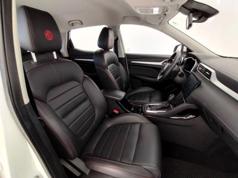 Mg ZS (2021-->) usata a Como (3)