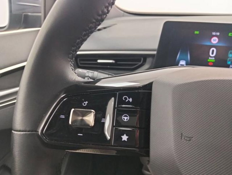 Mg MG3 usata a Como (11)