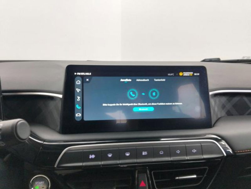 Mg MG3 usata a Como (16)