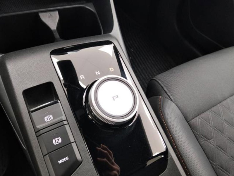 Mg MG3 usata a Como (19)