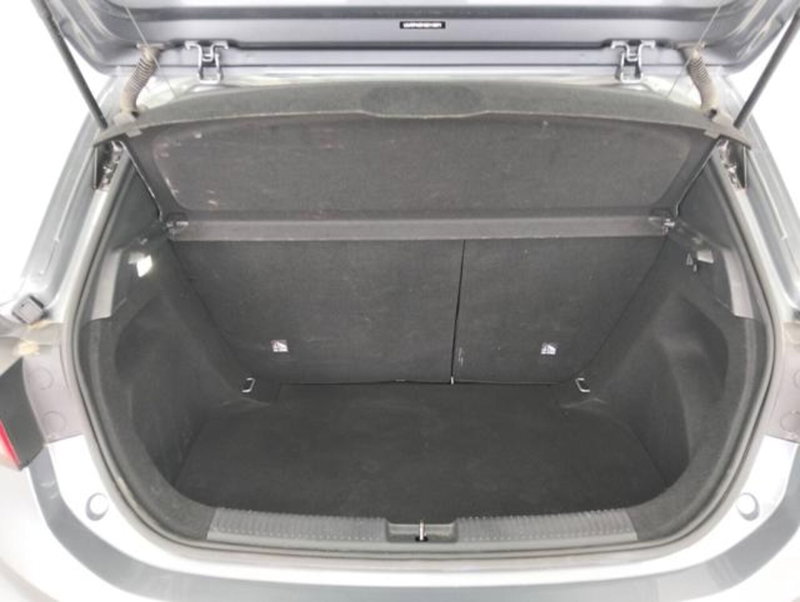 Mg MG3 usata a Como (20)