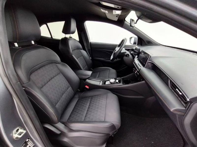 Mg MG3 usata a Como (3)