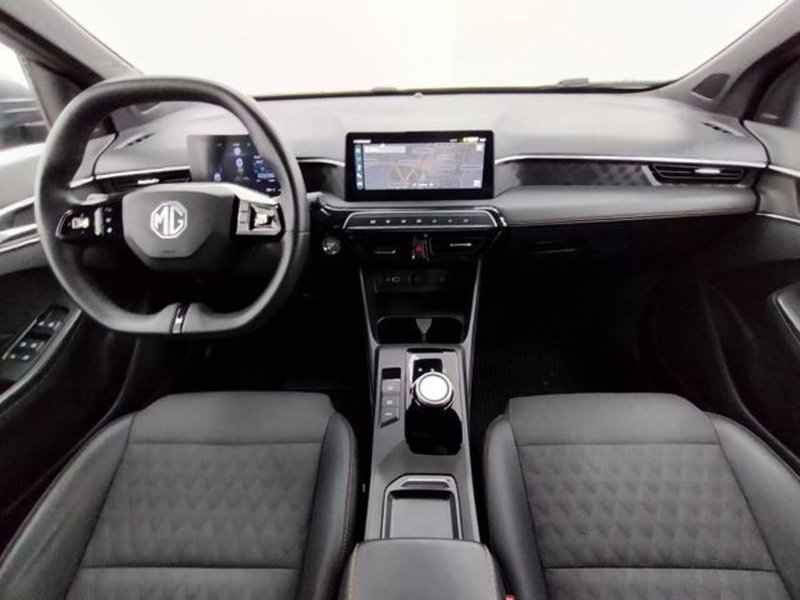 Mg MG3 usata a Como (4)