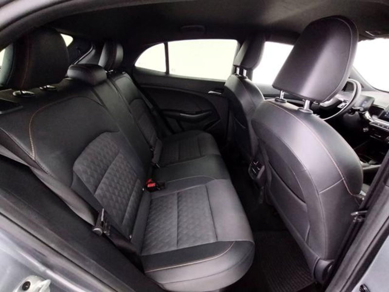 Mg MG3 usata a Como (5)