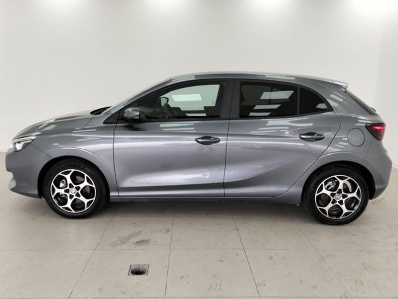 Mg MG3 usata a Como (8)