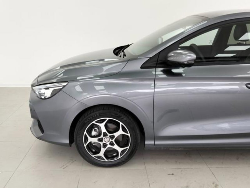 Mg MG3 usata a Como (9)